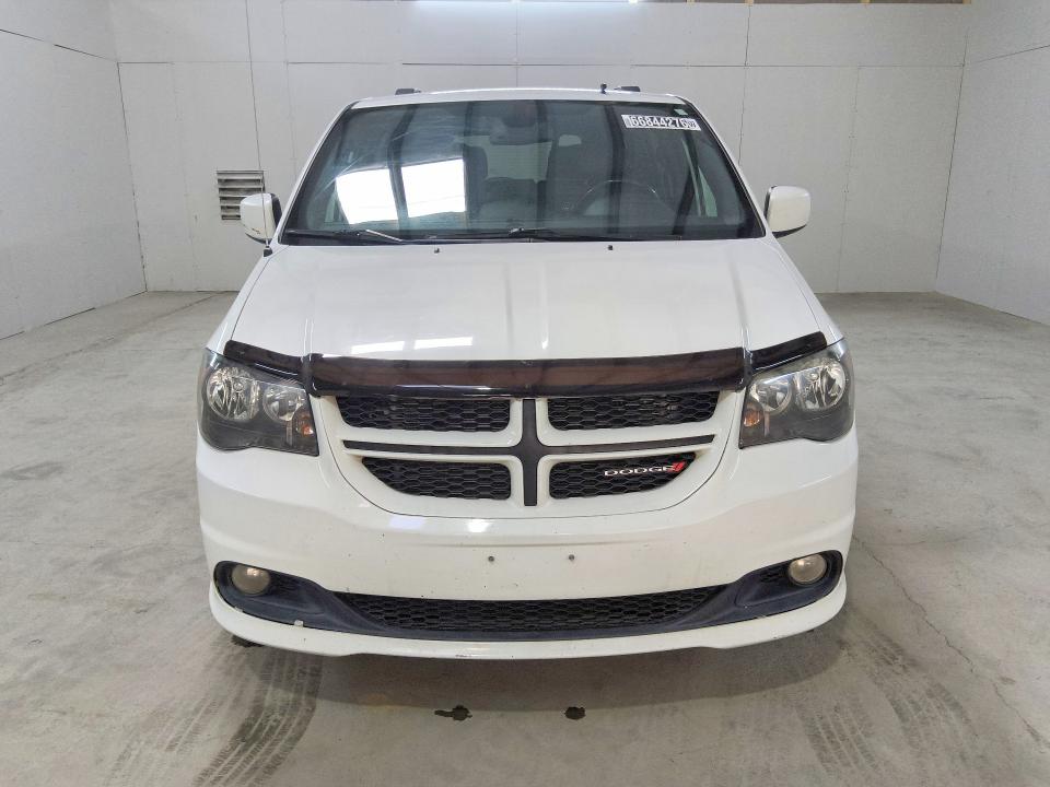 Продаж на аукціоні авто 2019 Dodge Grand Caravan, vin: 2C4RDGEGXKR564449, номер лоту: 66844276