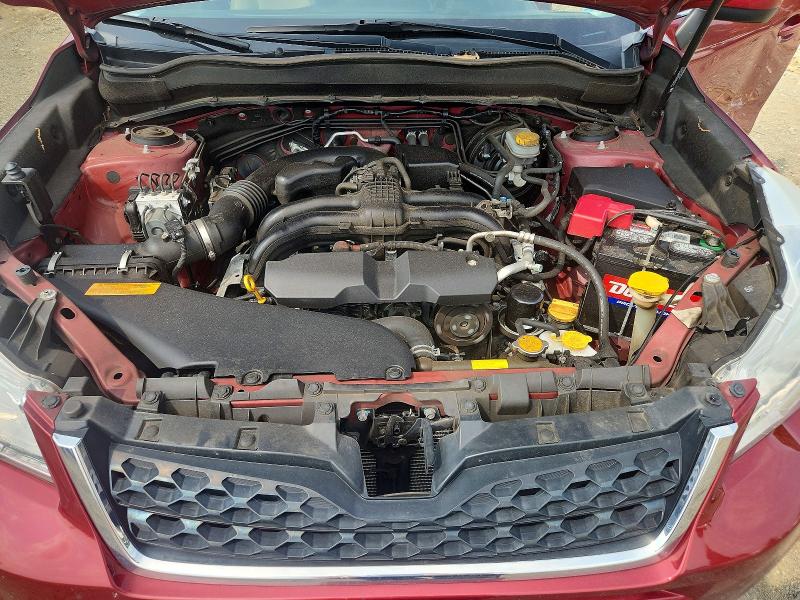 Aukcja sprzedaży 2015 Subaru Forester, vin: JF2SJAKC1FH496649, numer aukcji: 64458766