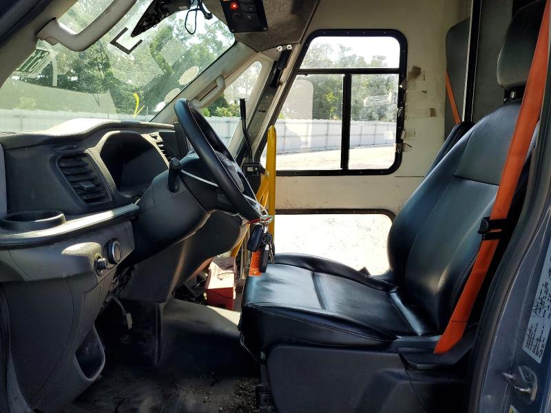 Продажа на аукционе авто 2021 Ford Transit, vin: 1FDDF6P89MKA59651, номер лота: 61141746