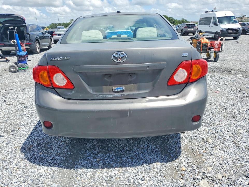 Aukcja sprzedaży 2009 Toyota Corolla, vin: 1NXBU40EX9Z055430, numer aukcji: 64067256