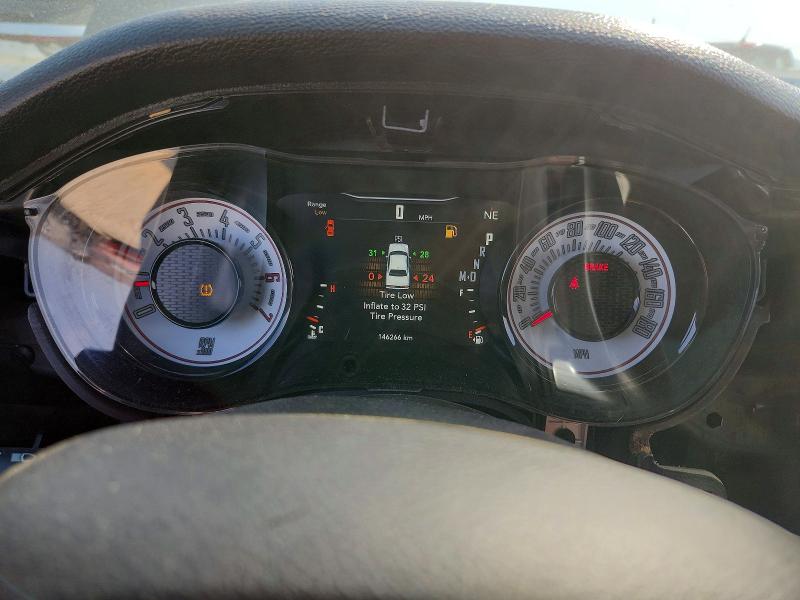 64462756 :رقم المزاد ، 2C3CDZFJ2HH592616 vin ، 2017 Dodge Challenger مزاد بيع