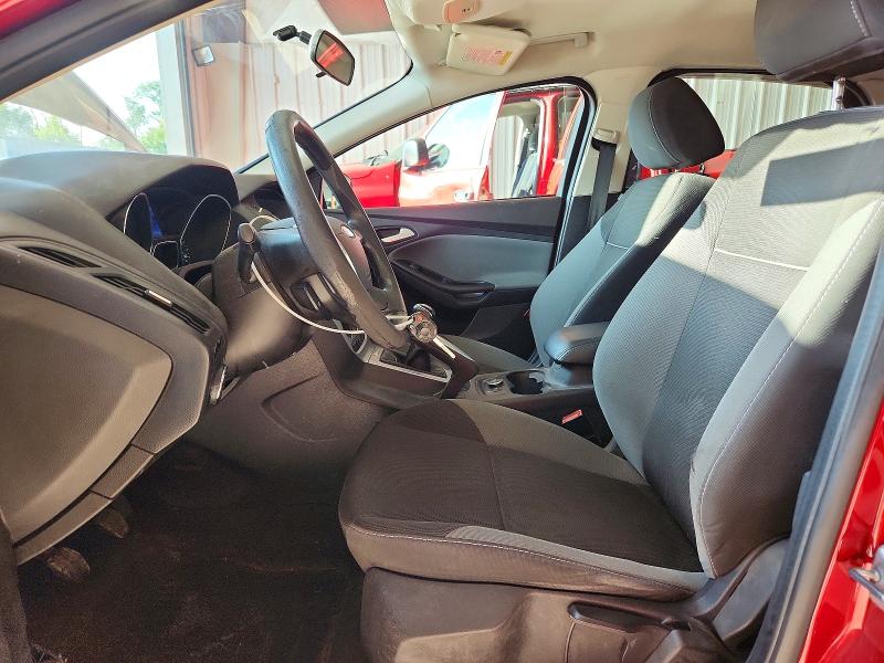 65844446 :رقم المزاد ، 1FADP3F20DL184227 vin ، 2013 Ford Focus مزاد بيع
