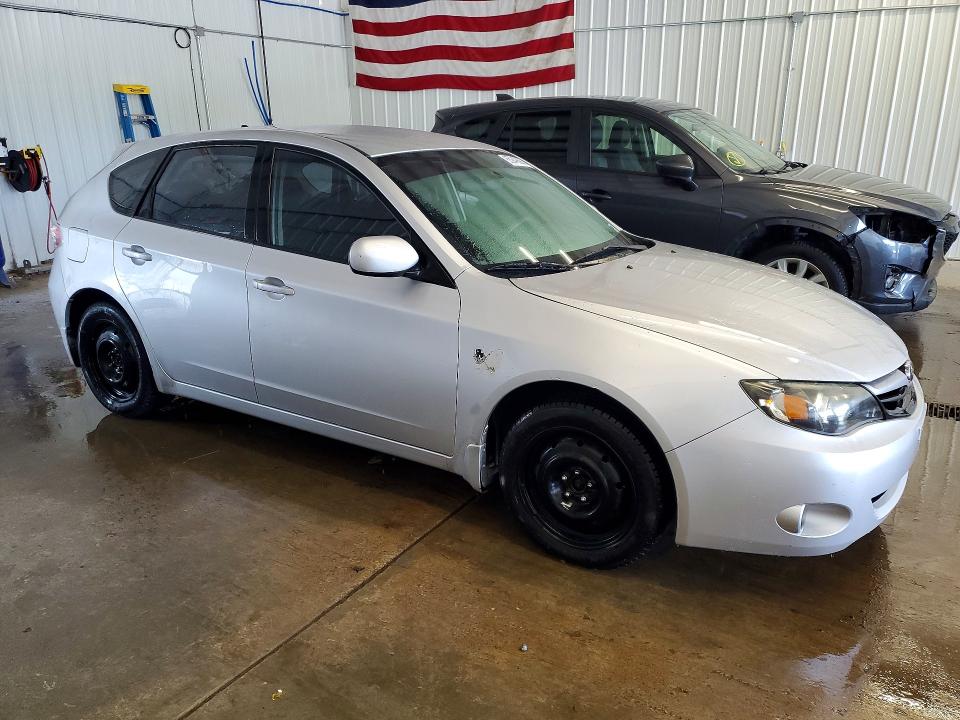 Aukcja sprzedaży 2010 Subaru Impreza, vin: JF1GH6A6XAH819393, numer aukcji: 65949886