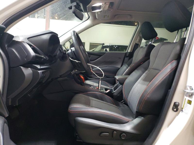 Продаж на аукціоні авто 2024 Subaru Forester, vin: JF2SKAGC7RH452973, номер лоту: 65029306