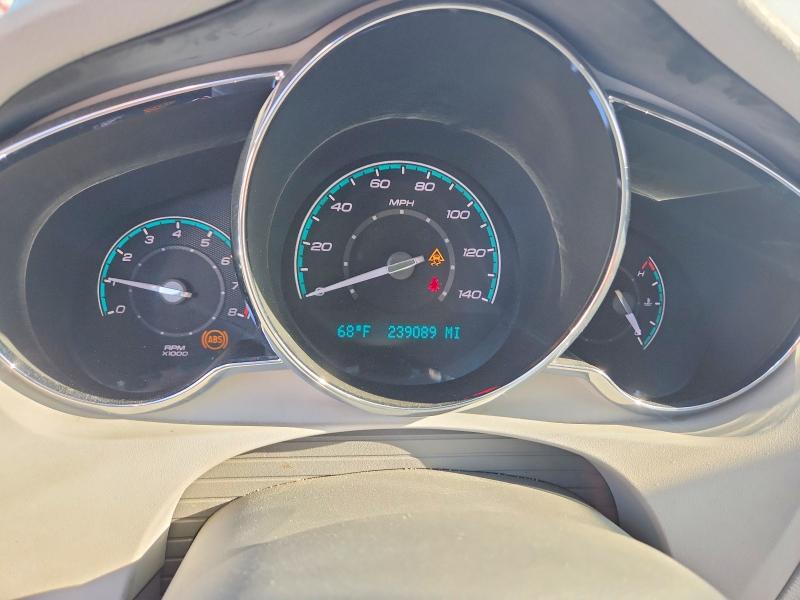 Продаж на аукціоні авто 2011 Chevrolet Malibu, vin: 1G1ZB5E1XBF198398, номер лоту: 65809846