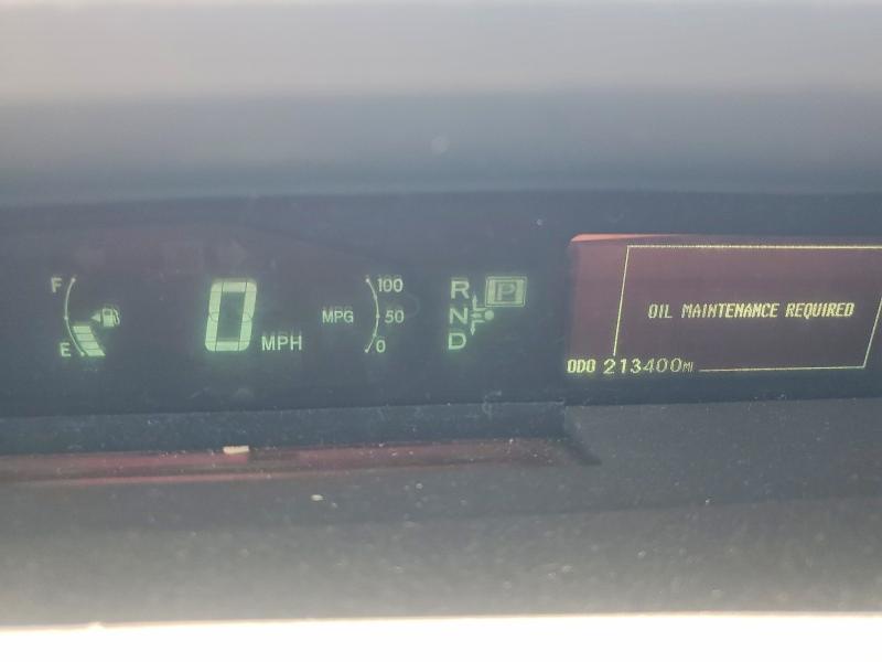 2011 Toyota Prius მანქანა იყიდება აუქციონზე, vin: JTDKN3DU3B1436685, აუქციონის ნომერი: 65663736