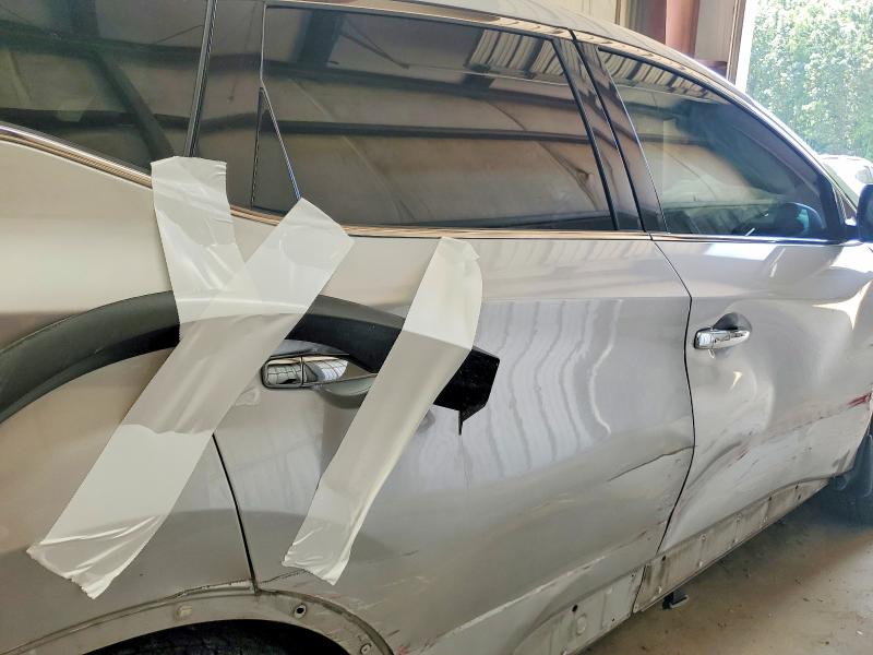 65446896 :رقم المزاد ، 5N1AZ2AS8LN173841 vin ، 2020 Nissan Murano مزاد بيع