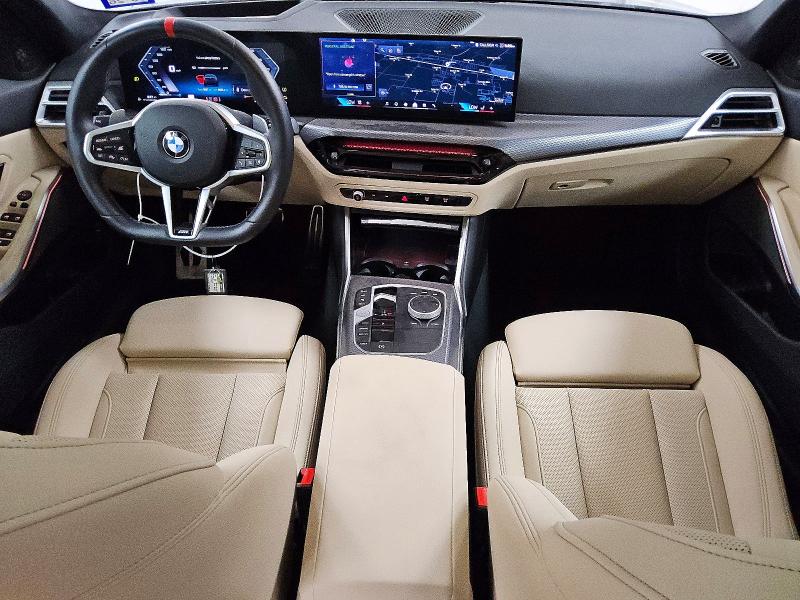 Продаж на аукціоні авто 2026 Bmw M340i, vin: 3MW59FT03T8F96464, номер лоту: 64887936