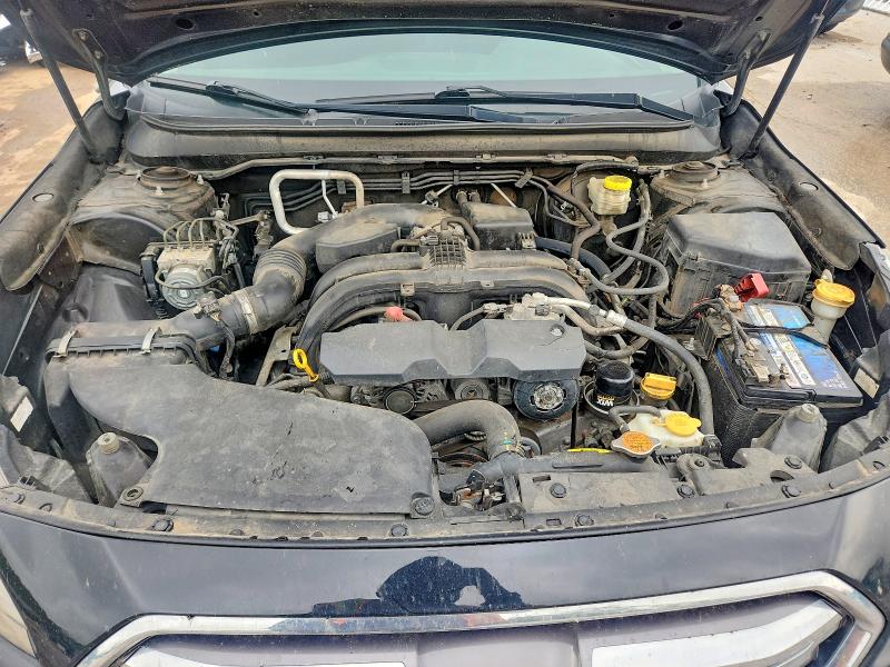 63400296 :رقم المزاد ، 4S4BSAFC5J3322798 vin ، 2018 Subaru Outback مزاد بيع