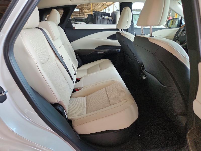 Продаж на аукціоні авто 2026 Lexus Rx 350, vin: 2T2BAMBA7TC079840, номер лоту: 60687976