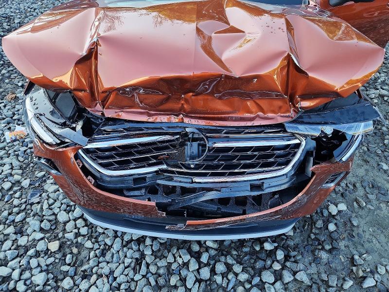 Продажа на аукционе авто 2022 Buick Envision, vin: LRBFZNR46ND112058, номер лота: 65706306