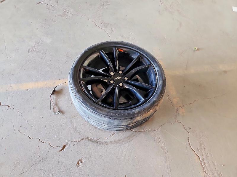 2018 Dodge Charger მანქანა იყიდება აუქციონზე, vin: 2C3CDXCT0JH337737, აუქციონის ნომერი: 63176976