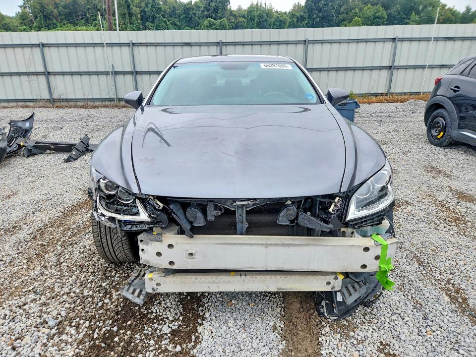 Aukcja sprzedaży 2013 Lexus Ls, vin: JTHBL5EF8D5124941, numer aukcji: 66297606