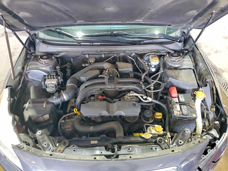 Aukcja sprzedaży 2015 Subaru Legacy, vin: 4S3BNAN62F3076193, numer aukcji: 64894766