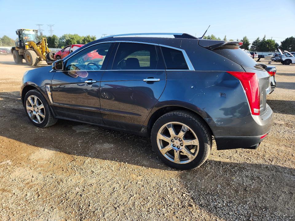 Aukcja sprzedaży 2010 Cadillac Srx, vin: 3GYFNFEY6AS550319, numer aukcji: 65716886