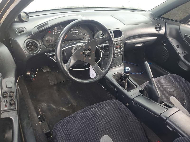 62384976 :رقم المزاد ، JHMEG1143SS003747 vin ، 1995 Honda Civic مزاد بيع