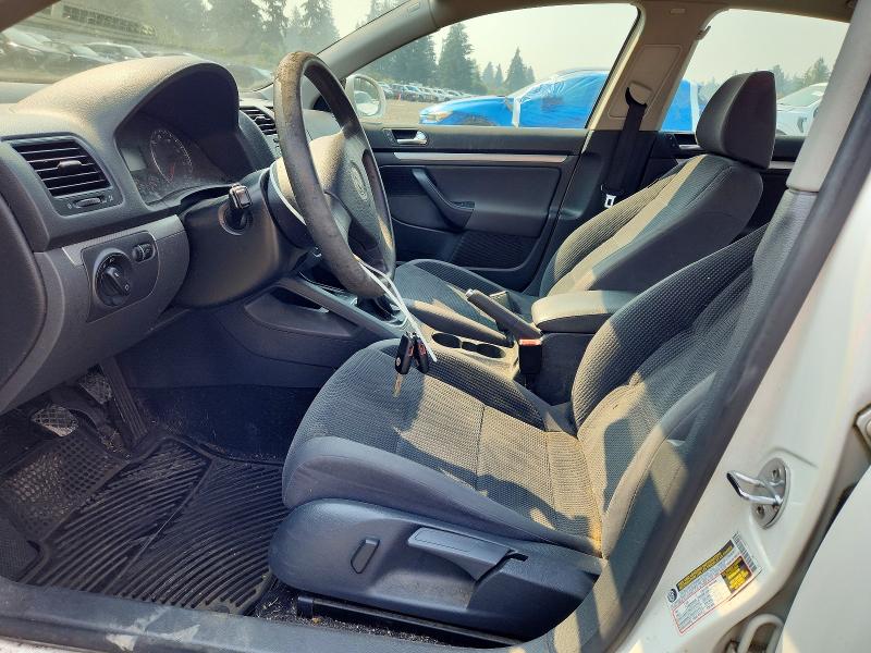 Продаж на аукціоні авто 2009 Volkswagen Jetta, vin: 3VWJZ71K99M081977, номер лоту: 63909556