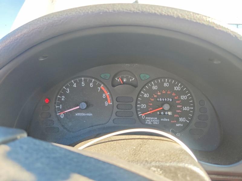 Aukcja sprzedaży 1995 Mitsubishi 3000 Gt, vin: JA3AM54J5SY018537, numer aukcji: 65115656