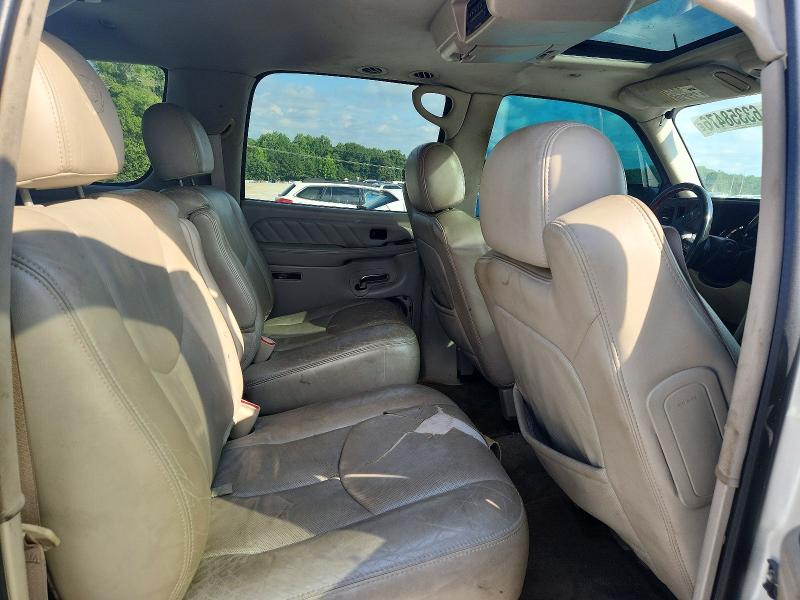 63358476 :رقم المزاد ، 3GYFK66N35G144035 vin ، 2005 Cadillac Escalade مزاد بيع
