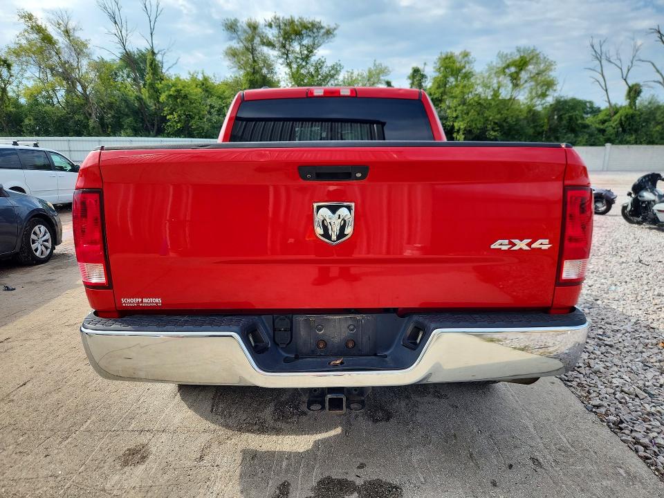 2014 Ram 1500 მანქანა იყიდება აუქციონზე, vin: 1C6RR7KG8ES230470, აუქციონის ნომერი: 66362036