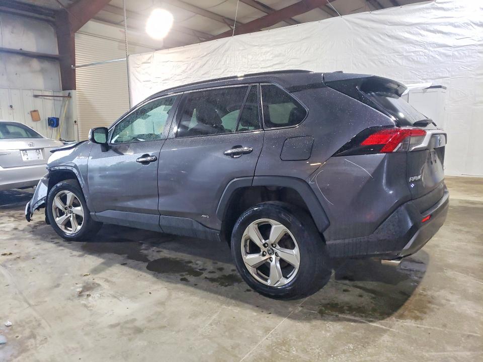 Продаж на аукціоні авто 2019 Toyota Rav4, vin: 2T3DWRFV4KW026770, номер лоту: 63545336