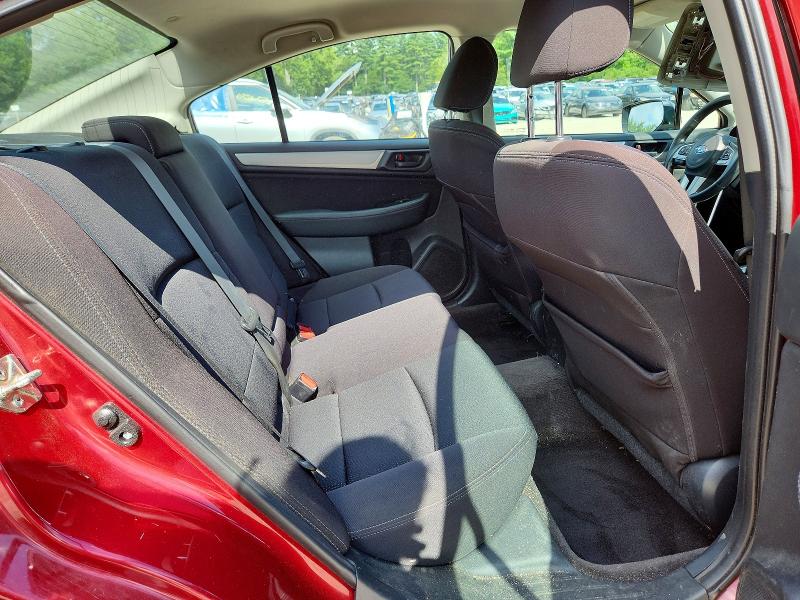 2015 Subaru Legacy მანქანა იყიდება აუქციონზე, vin: 4S3BNAA66F3031697, აუქციონის ნომერი: 62446276