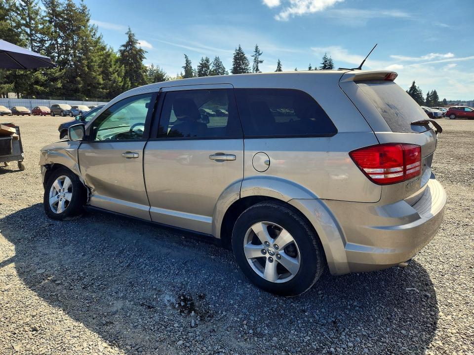 66750786 :رقم المزاد ، 3D4GG57V09T159306 vin ، 2009 Dodge Journey مزاد بيع