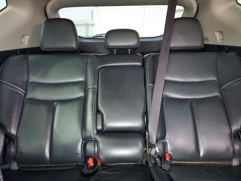 Aukcja sprzedaży 2015 Nissan Murano, vin: 5N1AZ2MG3FN209950, numer aukcji: 65945116