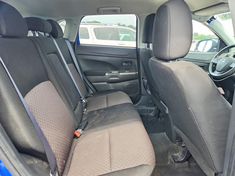 Aukcja sprzedaży 2019 Mitsubishi Outlander Sport, vin: JA4AR3AU0KU018985, numer aukcji: 64197926