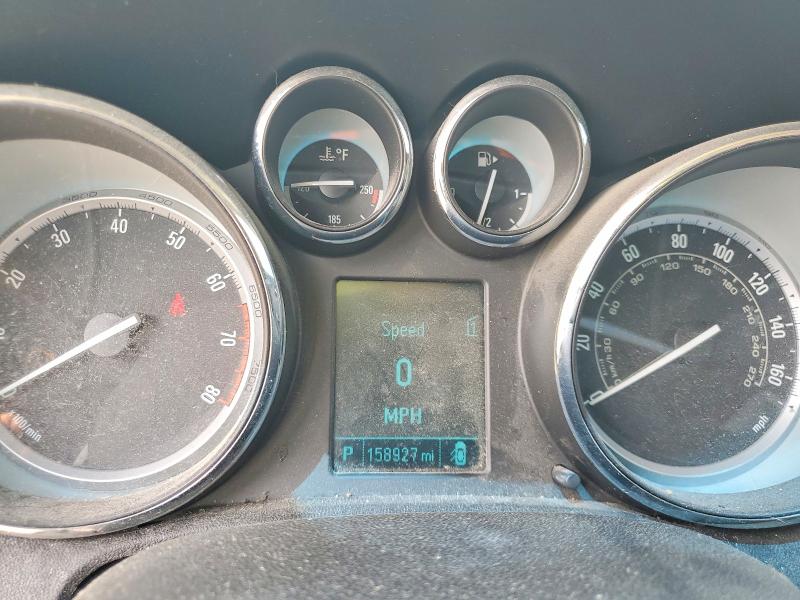 Продажа на аукционе авто 2013 Buick Verano, vin: 1G4PP5SK3D4116292, номер лота: 63905946