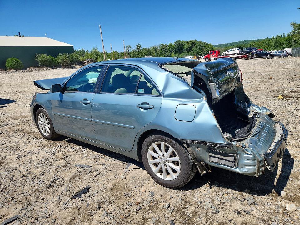 Aukcja sprzedaży 2010 Toyota Camry, vin: 4T4BF3EK1AR037427, numer aukcji: 63664556