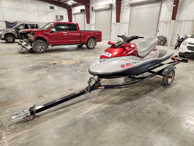 Продаж на аукціоні авто 2003 Polaris Msx 140, vin: PLE28280E303, номер лоту: 61696176