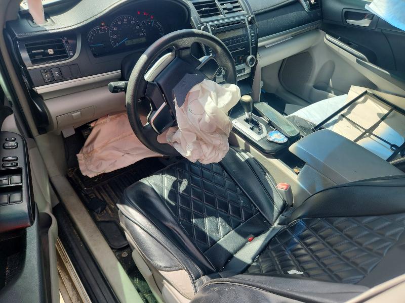 Продажа на аукционе авто 2012 Toyota Camry, vin: 4T1BF1FK2CU587834, номер лота: 64965496