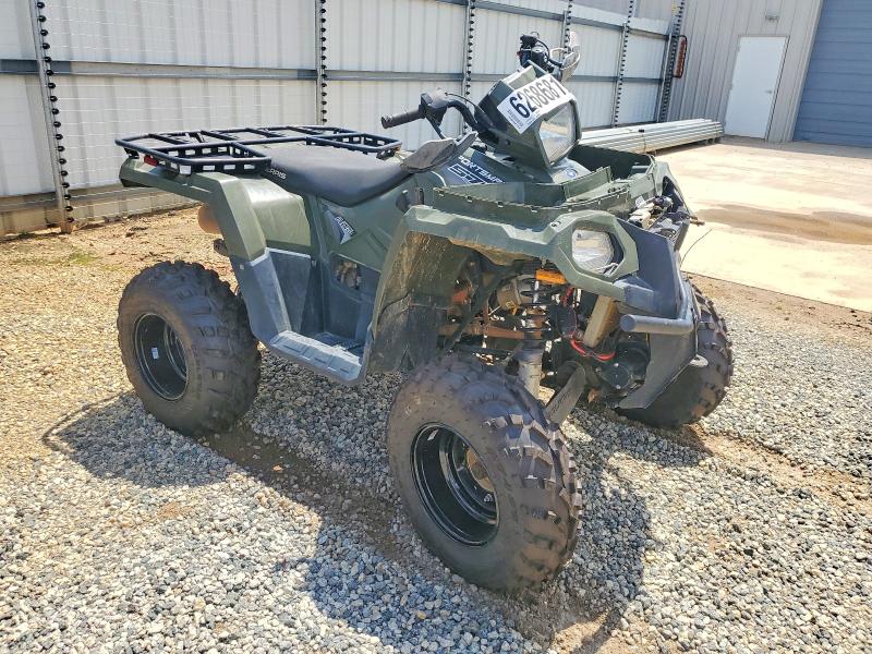 Продажа на аукционе авто 2020 Polaris Sportsman, vin: 4XASEJ576LA263847, номер лота: 62686816