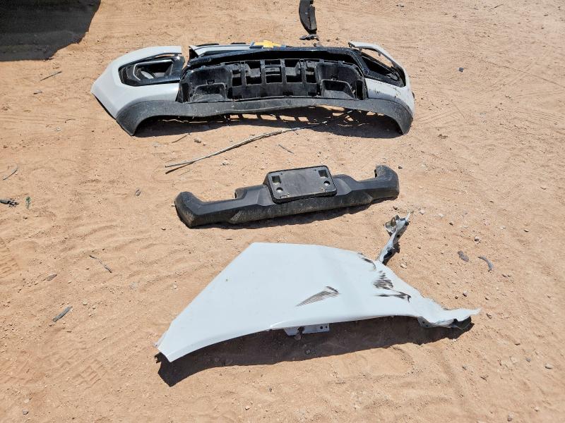 64368566 :رقم المزاد ، 1GCGSCEA9N1292406 vin ، 2022 Chevrolet Colorado مزاد بيع