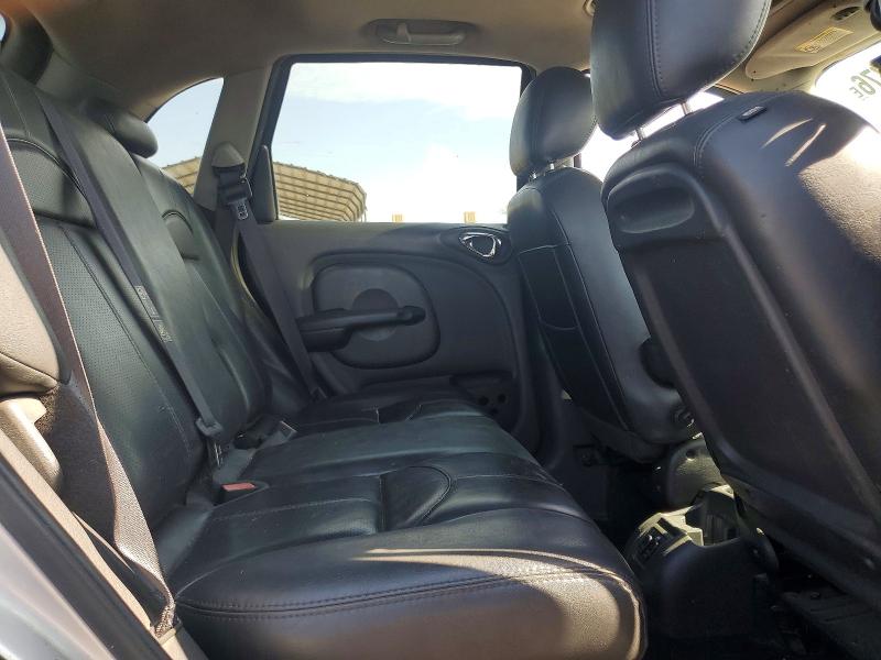 Aukcja sprzedaży 2005 Chrysler Pt Cruiser, vin: 3C8FY78GX5T642893, numer aukcji: 63809776
