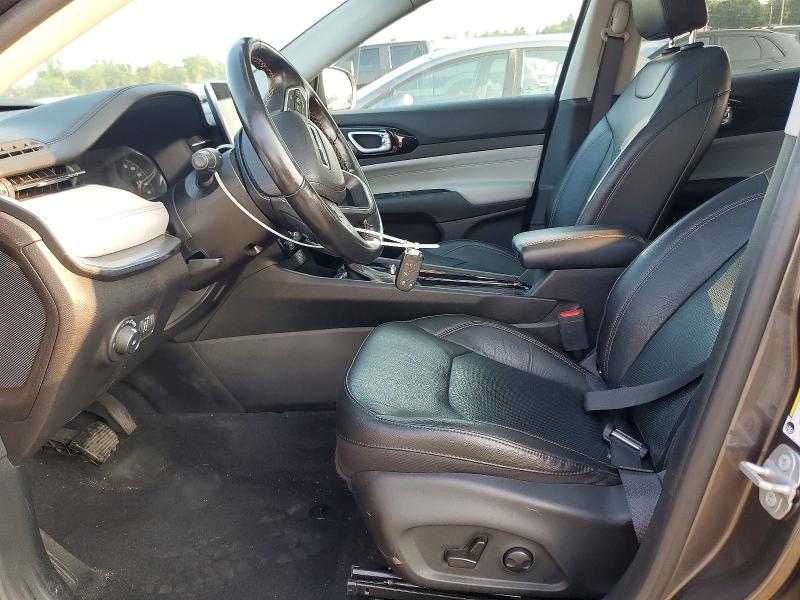 Продажа на аукционе авто 2022 Jeep Compass, vin: 3C4NJDCB8NT199932, номер лота: 64784226