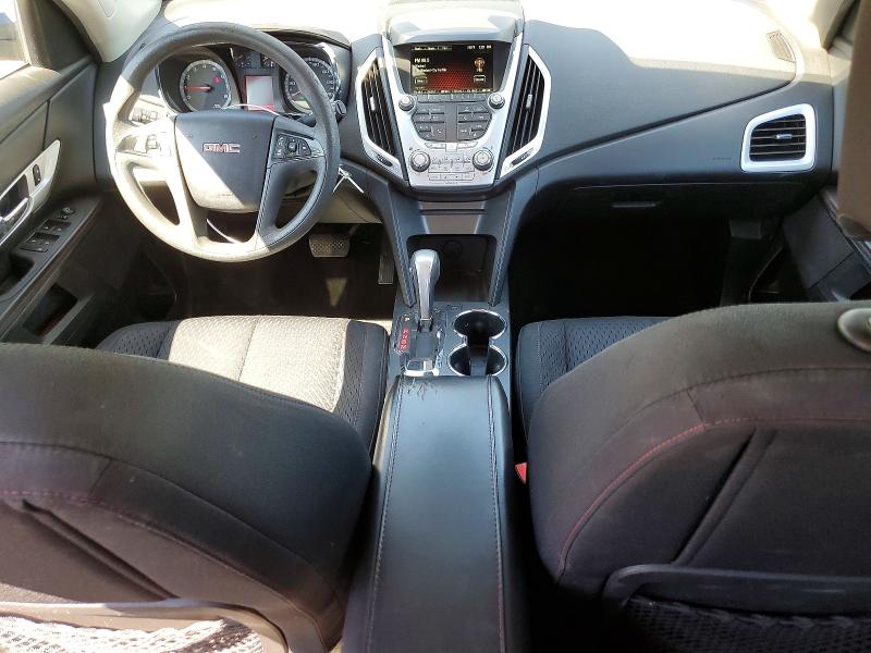Продажа на аукционе авто 2014 Gmc Terrain, vin: 2GKALMEK1E6370695, номер лота: 66467896