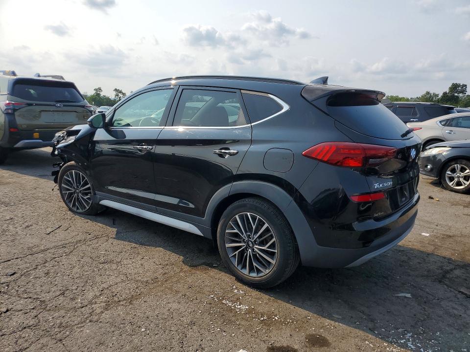 Aukcja sprzedaży 2019 Hyundai Tucson, vin: KM8J3CAL0KU025915, numer aukcji: 64579896