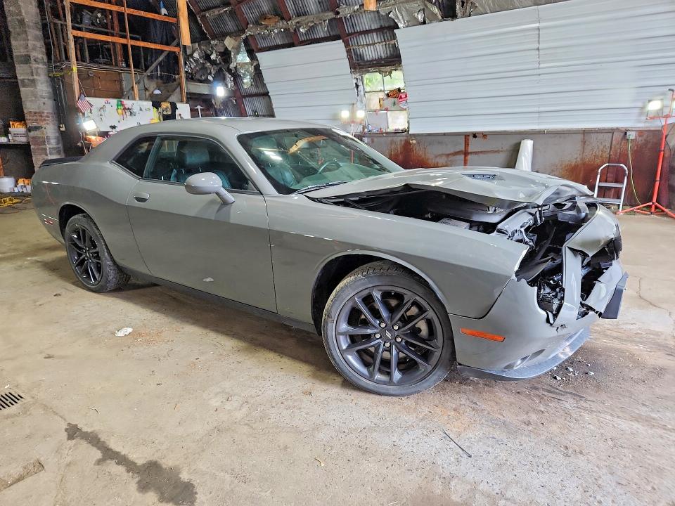 Aukcja sprzedaży 2023 Dodge Challenger, vin: 2C3CDZGG9PH633213, numer aukcji: 66784886