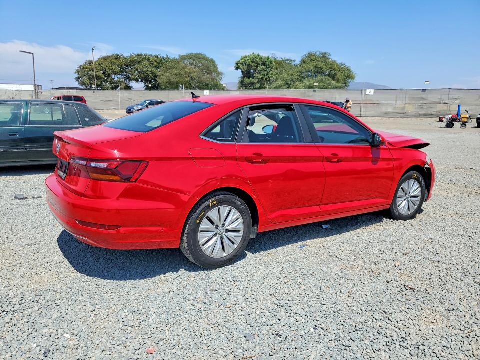 Продаж на аукціоні авто 2019 Volkswagen Jetta, vin: 3VWC57BU5KM185408, номер лоту: 65010036