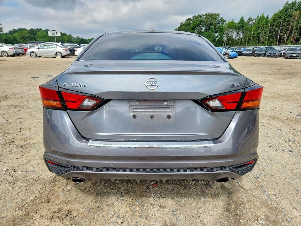 Aukcja sprzedaży 2020 Nissan Altima, vin: 1N4BL4CV3LC284442, numer aukcji: 63949446