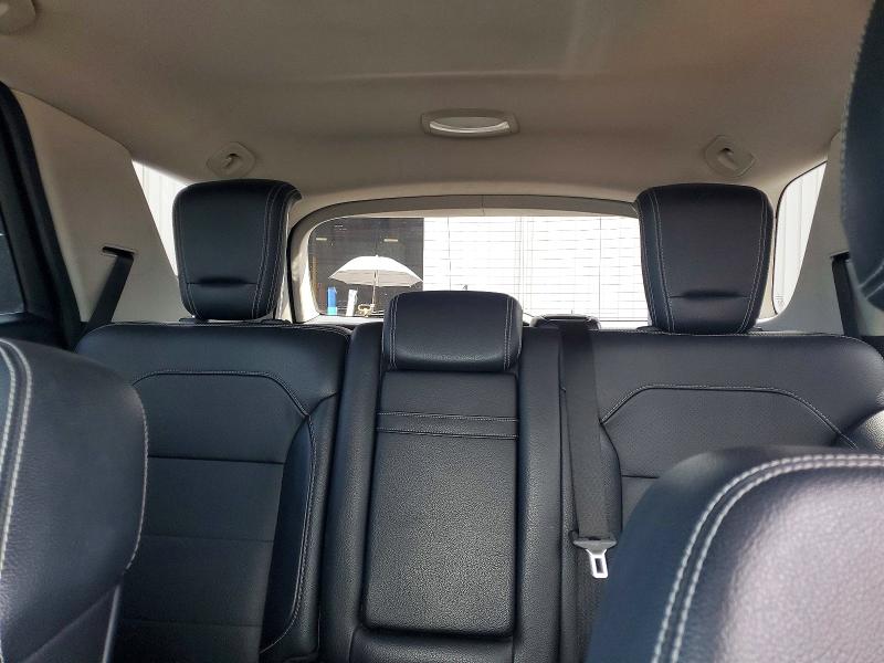 Продаж на аукціоні авто 2014 Mercedes-benz Ml, vin: 4JGDA5HB1EA274581, номер лоту: 64277426