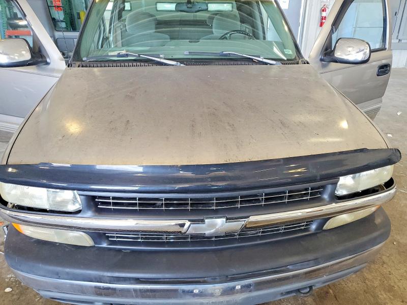 Aukcja sprzedaży 2000 Chevrolet Silverado, vin: 1GCEK19T6YE266155, numer aukcji: 64689546