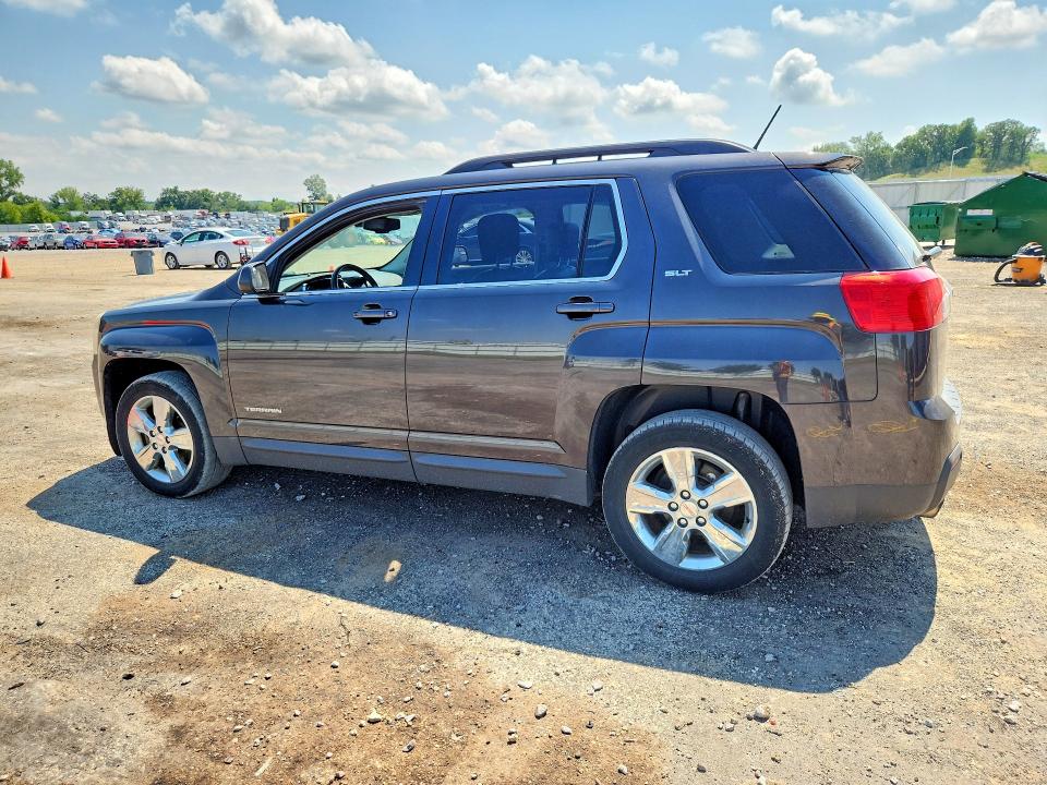 Aukcja sprzedaży 2014 Gmc Terrain, vin: 2GKFLXE30E6244084, numer aukcji: 63740726