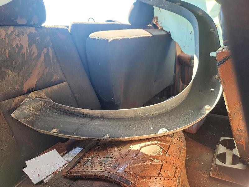 65052386 :رقم المزاد ، 1GCRKSE30BZ221418 vin ، 2011 Chevrolet Silverado مزاد بيع