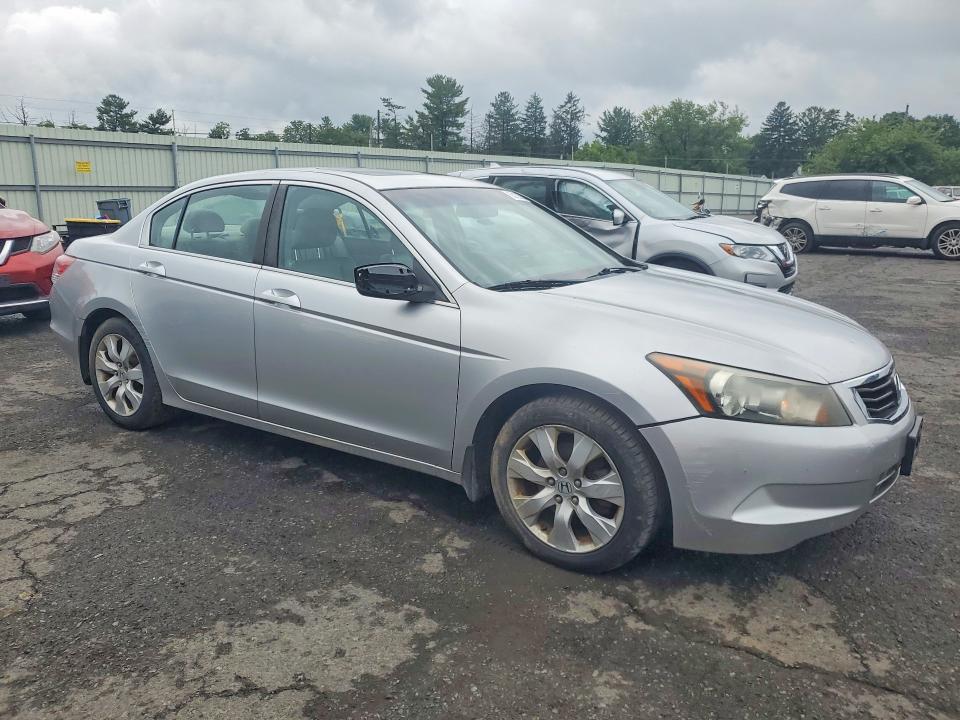 Продаж на аукціоні авто 2008 Honda Accord, vin: 1HGCP25838A070683, номер лоту: 63122636