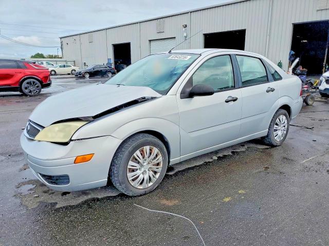 2006 Ford Focus მანქანა იყიდება აუქციონზე, vin: 1FAHP34N16W128359, აუქციონის ნომერი: 63649236