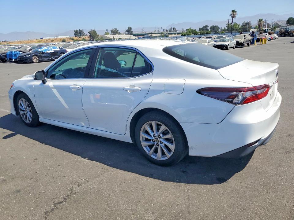 Aukcja sprzedaży 2023 Toyota Camry, vin: 4T1C11AK4PU783399, numer aukcji: 63597286