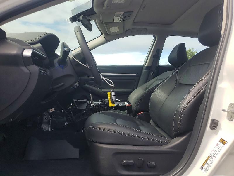 Продажа на аукционе авто 2025 Nissan Altima, vin: 1N4BL4EV1SN332424, номер лота: 63964946